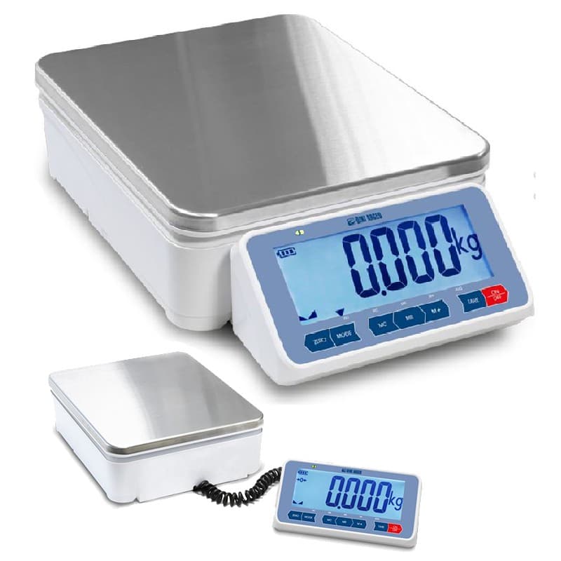 APM WEIGHING SCALES