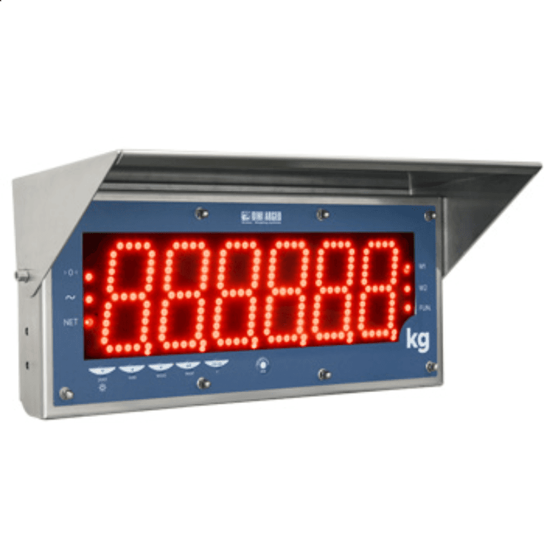 DGT100R Remote Display