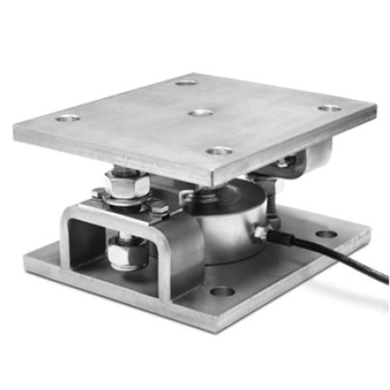 KCPN MOUNTING