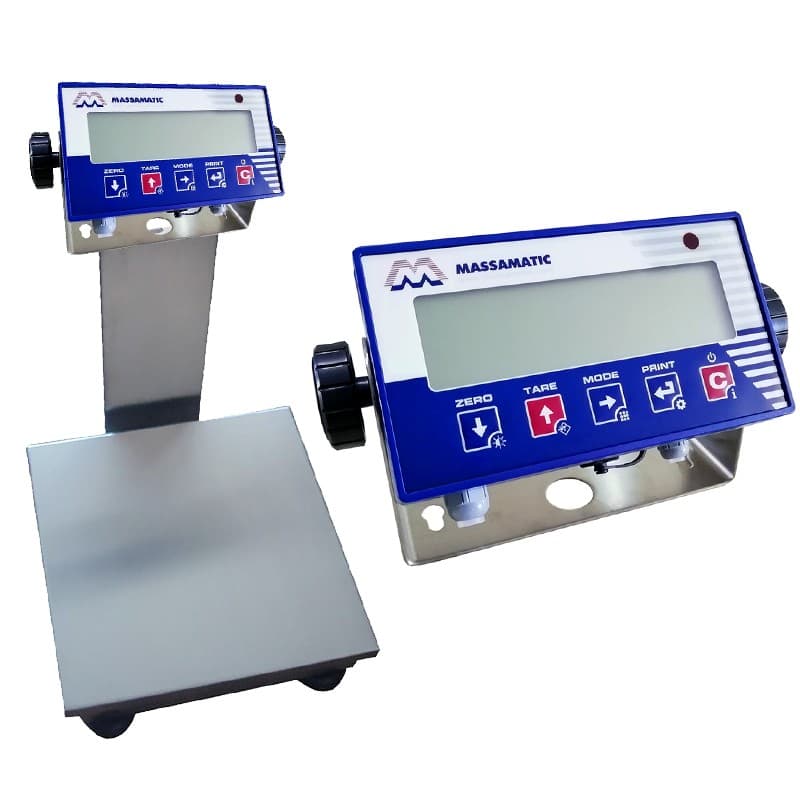 PSS BENCH SCALE