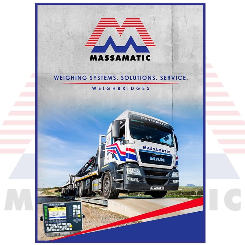 Weighbridge Brochure