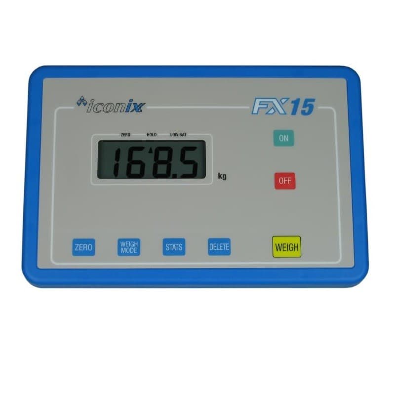 FX15