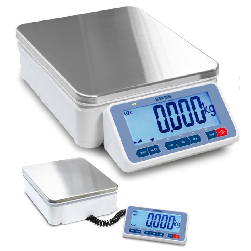 APM WEIGHING SCALES