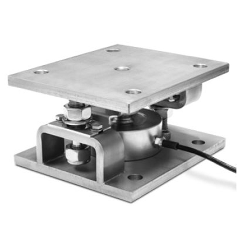 KCPN MOUNTING