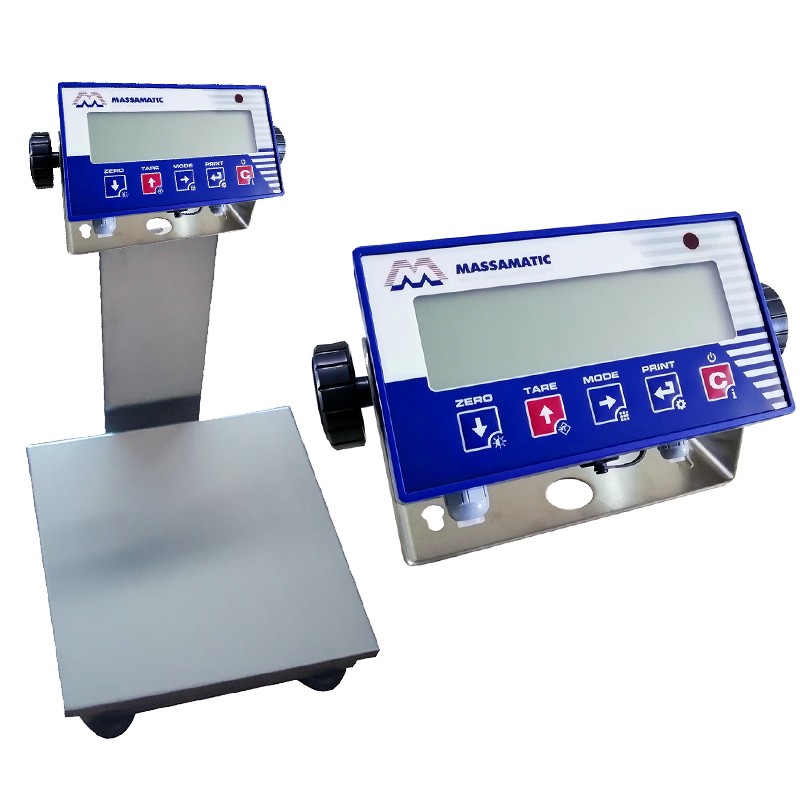 PSS BENCH SCALE